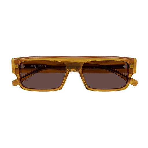 Produktbild von Alexander McQueen AM0580S 003