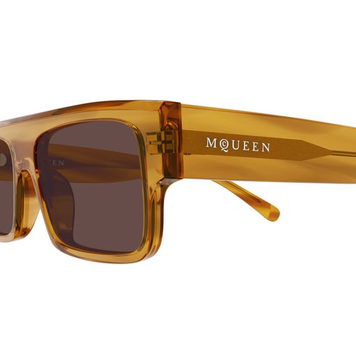 Produktbild von Alexander McQueen AM0580S 003