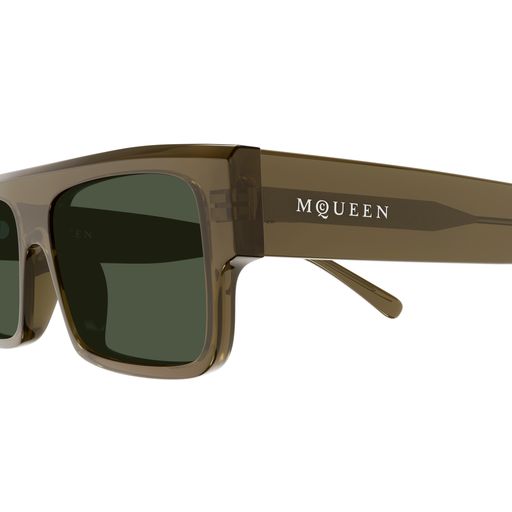 Produktbild von Alexander McQueen AM0580S 004