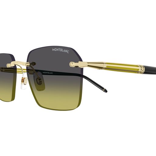 Produktbild von Montblanc MB0526S 004