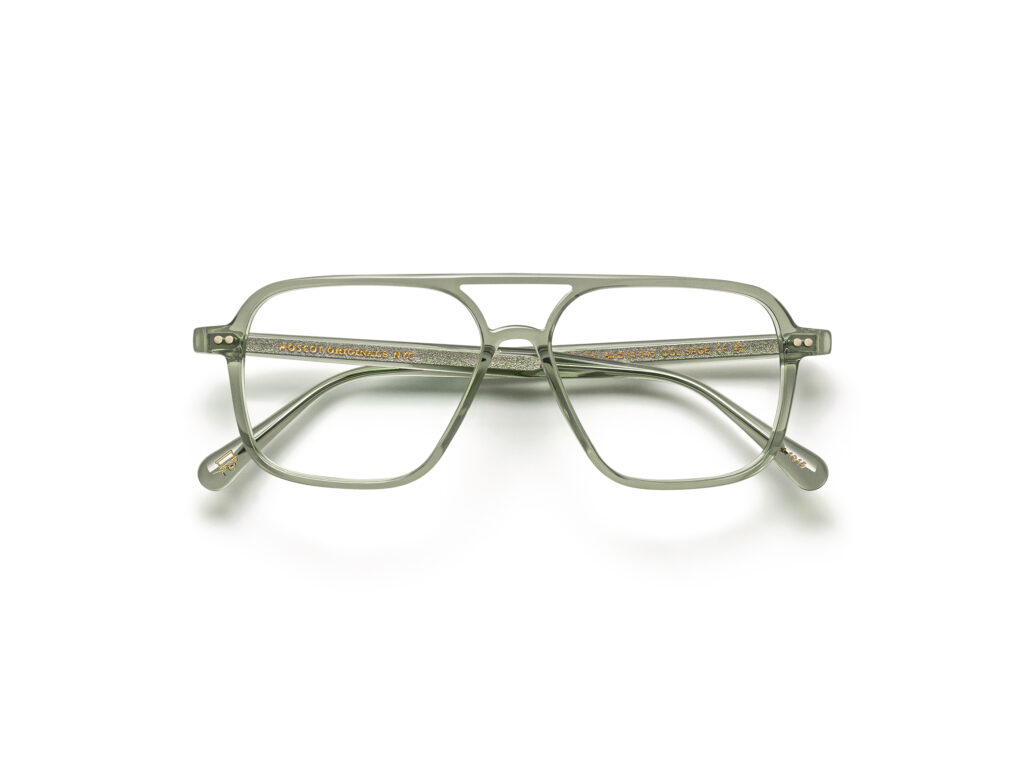 Produktbild von Moscot Minyan Sage