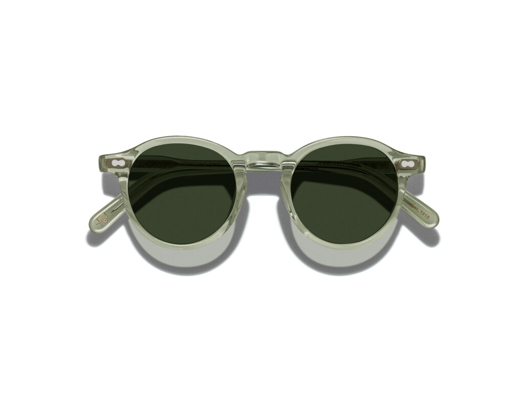 Produktbild von Moscot Miltzen Sun Sage