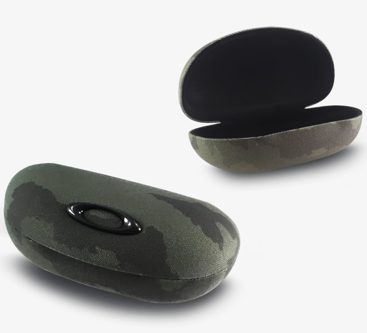 Produktbild von  Oakley Lifestyle Ellipse O Case Green Camo