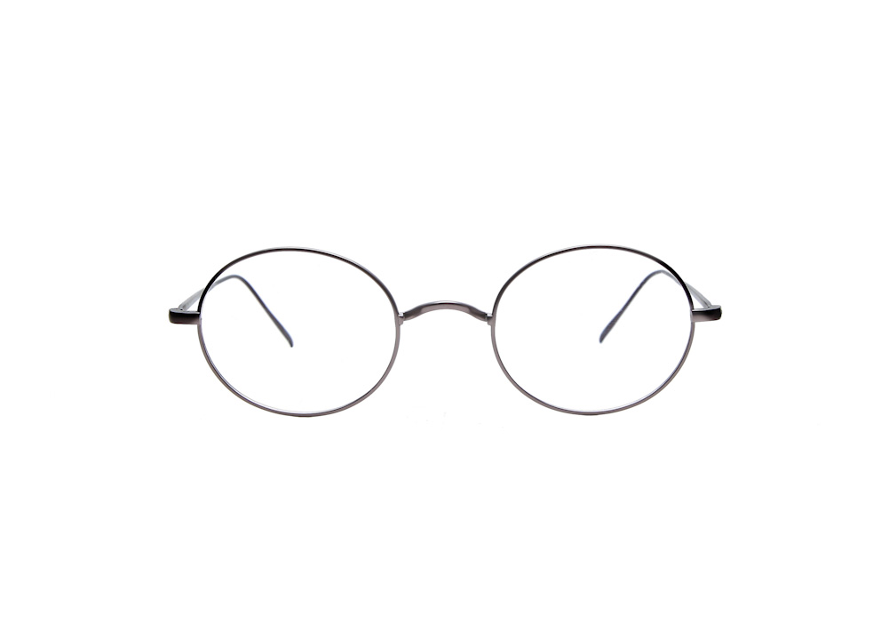 Produktbild von FreudenHaus Eyewear Schandi graphite