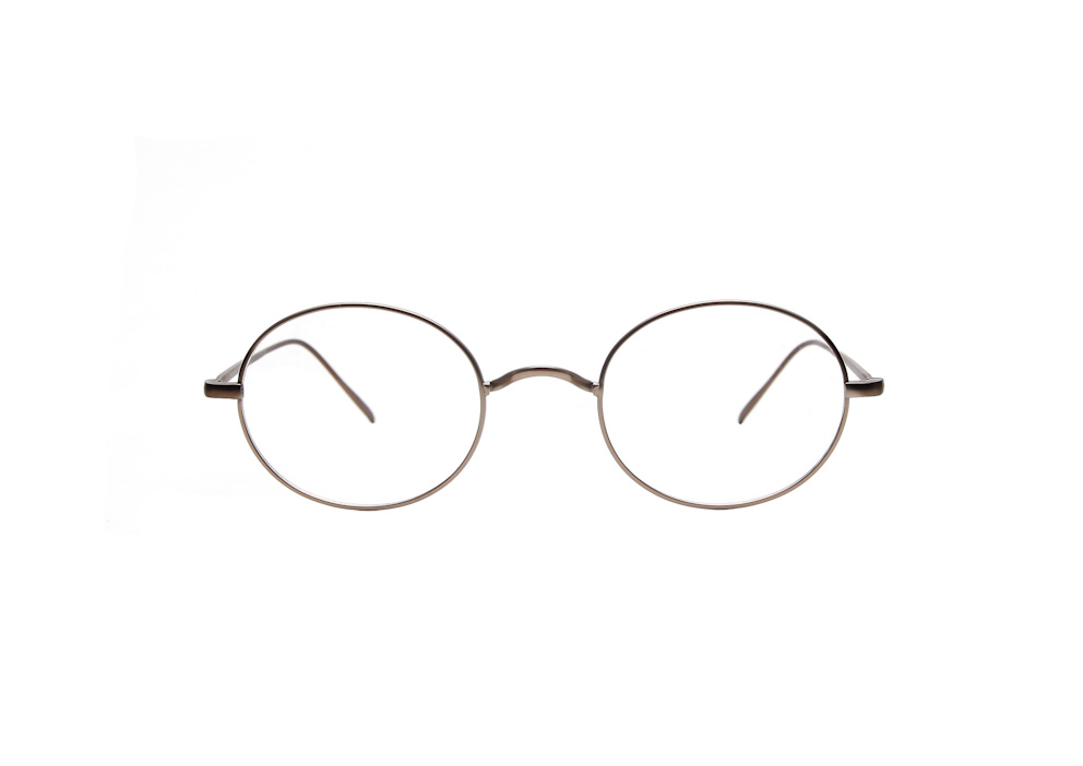 Produktbild von FreudenHaus Eyewear Schandi mocca