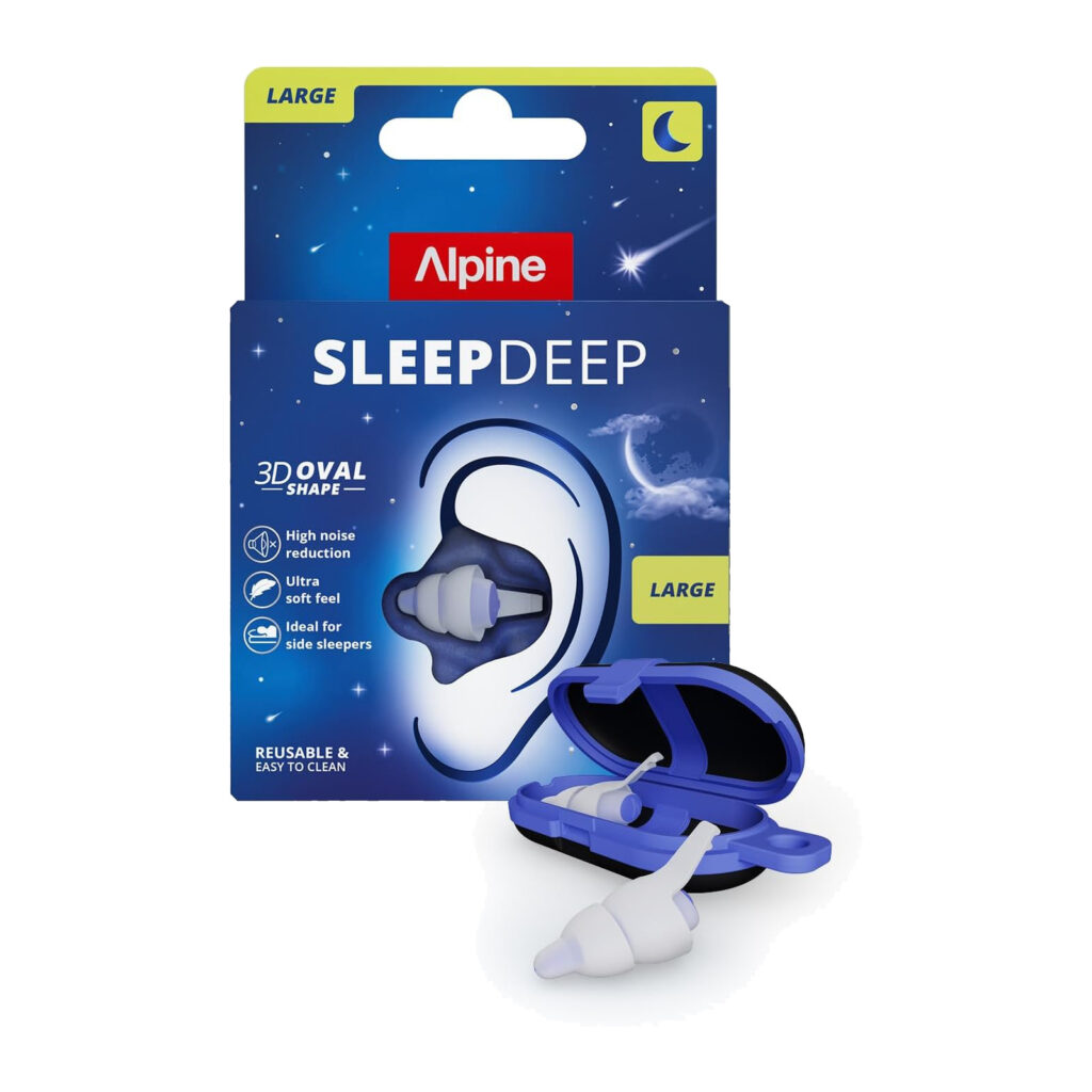 Produktbild von  Alpine SleepDeep SIZE Large