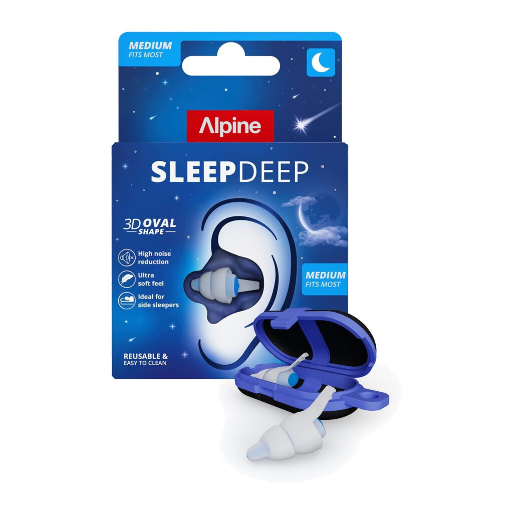 Produktbild von  Alpine SleepDeep SIZE Medium